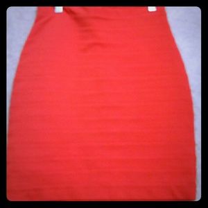 Express Bandage skirt